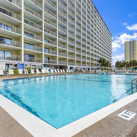 Appartamento The Summit 616 Panama City Beach Esterno foto