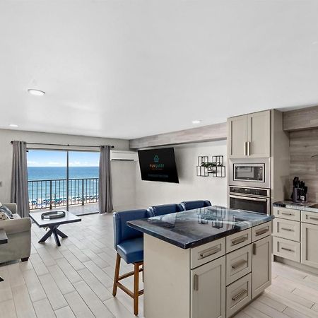Appartamento The Summit 616 Panama City Beach Esterno foto