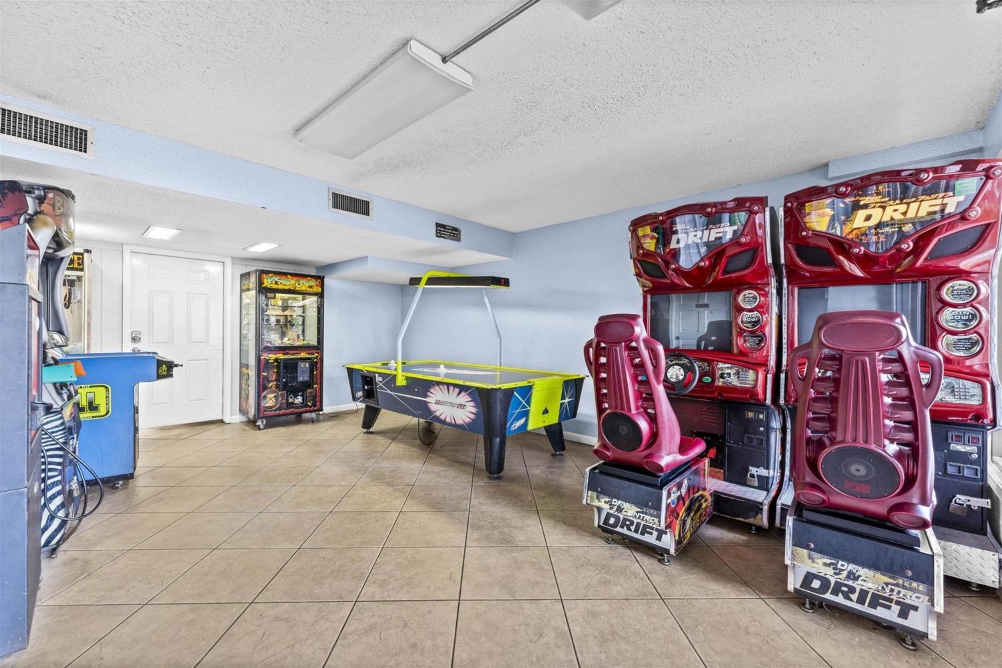 Appartamento The Summit 616 Panama City Beach Esterno foto