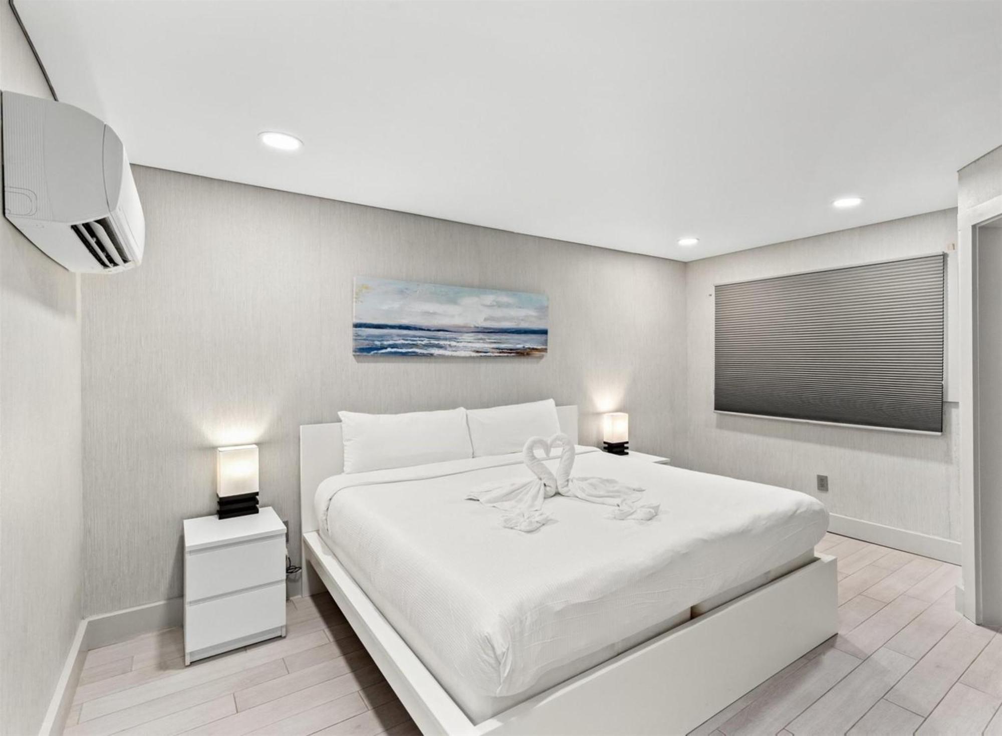 Appartamento The Summit 616 Panama City Beach Esterno foto