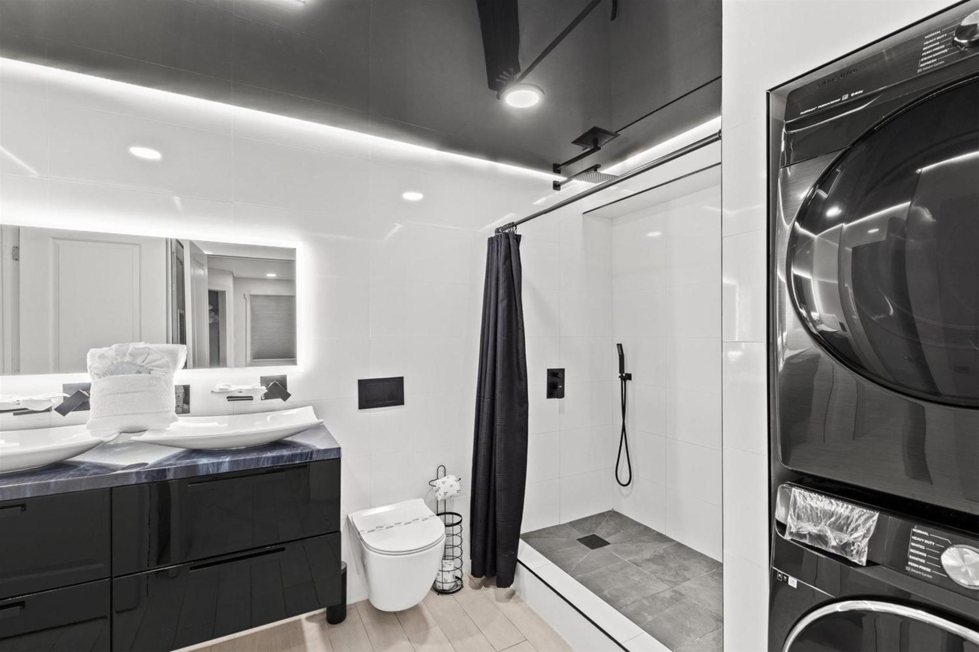 Appartamento The Summit 616 Panama City Beach Esterno foto