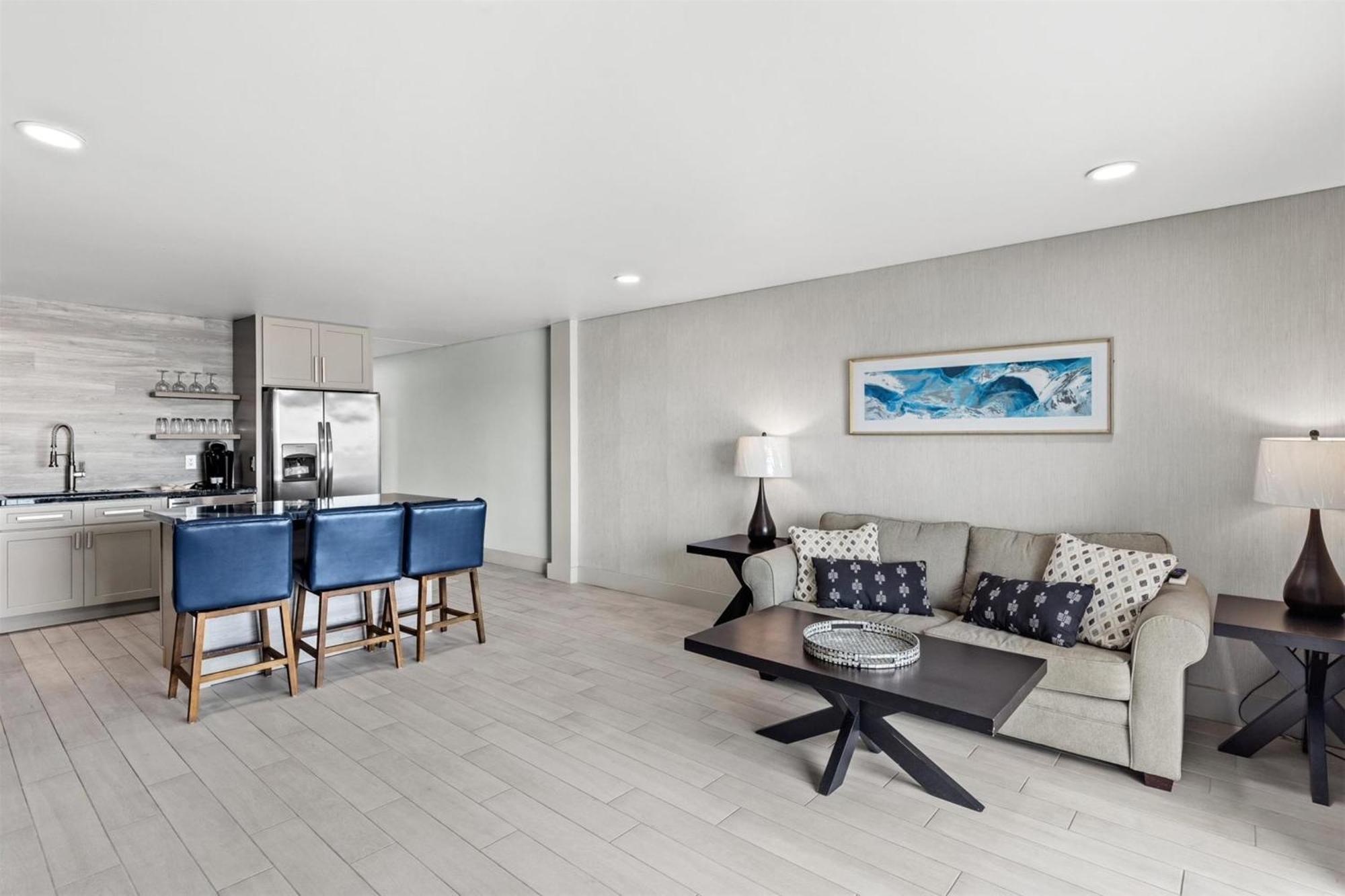 Appartamento The Summit 616 Panama City Beach Esterno foto
