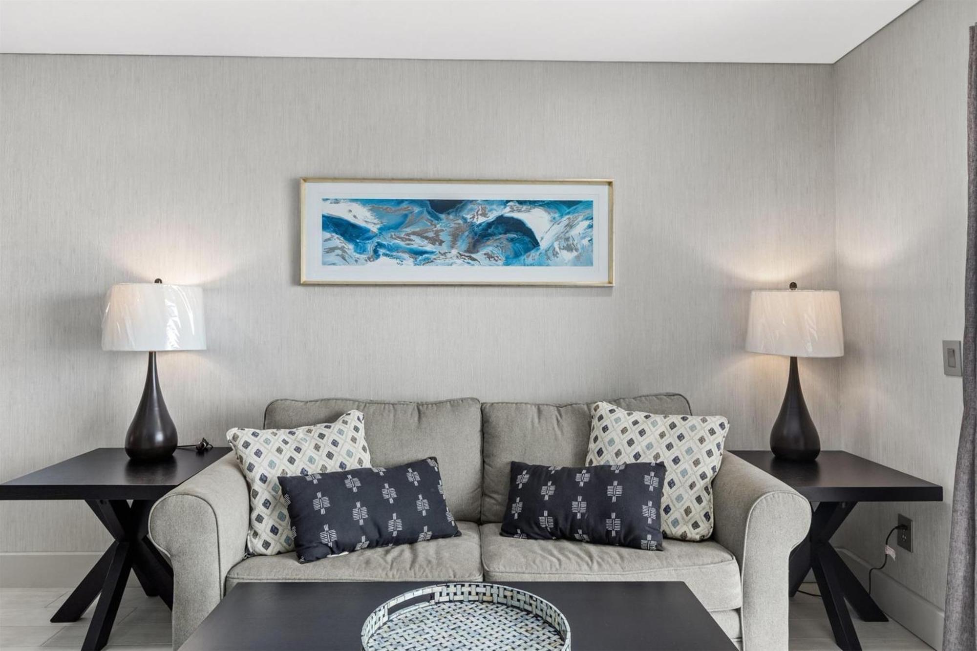 Appartamento The Summit 616 Panama City Beach Esterno foto